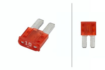 Picture of Hella Multi-Purpose Fuse - 218229022