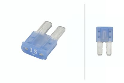 Picture of Hella Multi-Purpose Fuse - 218229032