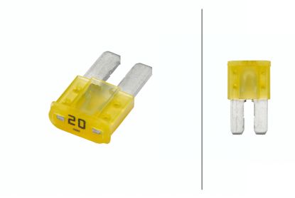 Picture of Hella Multi-Purpose Fuse - 218229042