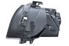 Picture of Hella Headlight Assembly - 224485341
