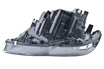 Picture of Hella Headlight Assembly - 224485341