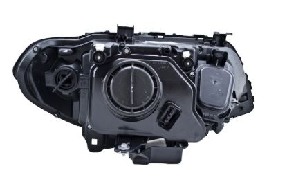 Picture of Hella Headlight Assembly - 224486031
