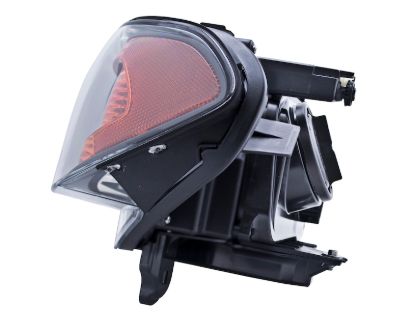 Picture of Hella Headlight Assembly - 224486031