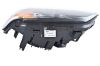 Picture of Hella Headlight Assembly - 224486031