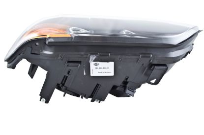 Picture of Hella Headlight Assembly - 224486031