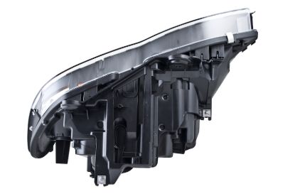 Picture of Hella Headlight Assembly - 224486041