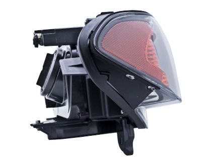 Picture of Hella Headlight Assembly - 224486041