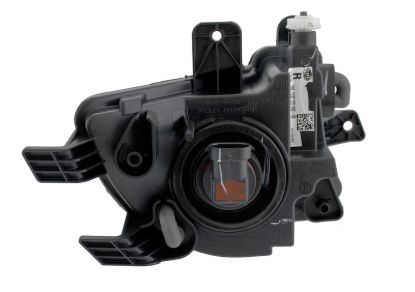 Picture of Hella Fog Light - 225580111