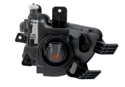 Picture of Hella Fog Light - 225580121