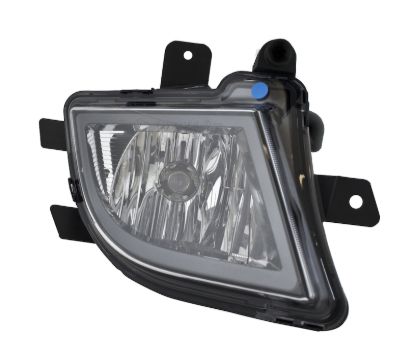 Picture of Hella Fog Light - 225580121
