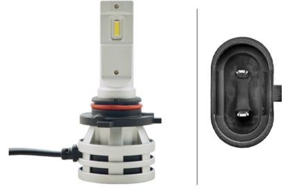 Picture of Hella Fog Light Bulb - 226971561