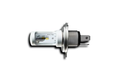 Picture of Hella Fog Light Bulb - 226971581