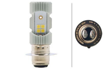 Picture of Hella Fog Light Bulb - 226971581