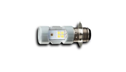 Picture of Hella Fog Light Bulb - 226971591