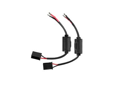 Picture of Hella LED Anti-Flicker Wiring Harness - 226971611