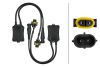 Picture of Hella LED Anti-Flicker Wiring Harness - 226971631