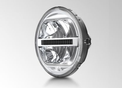 Picture of Hella Headlight - 241400011