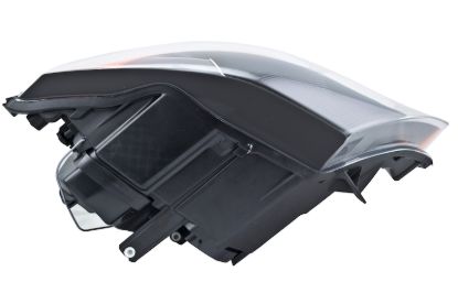 Picture of Hella Headlight Assembly - 247000051