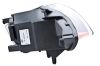 Picture of Hella Headlight Assembly - 247000051