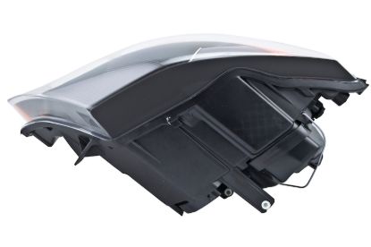Picture of Hella Headlight Assembly - 247000061