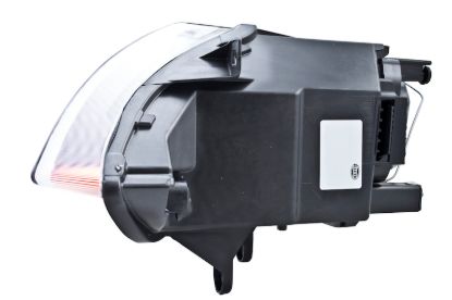 Picture of Hella Headlight Assembly - 247000061