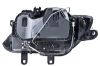 Picture of Hella Headlight Assembly - 247000061
