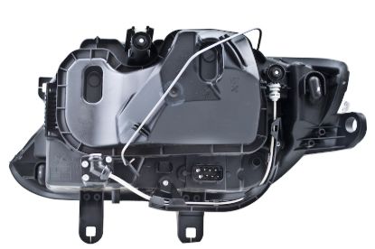 Picture of Hella Headlight Assembly - 247000061