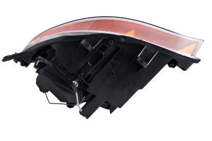 Picture of Hella Headlight Assembly - 247000061