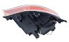 Picture of Hella Headlight Assembly - 247001551