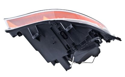 Picture of Hella Headlight Assembly - 247001551