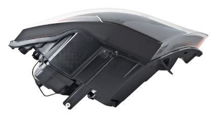Picture of Hella Headlight Assembly - 247001551