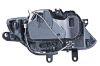 Picture of Hella Headlight Assembly - 247001551