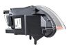 Picture of Hella Headlight Assembly - 247001551