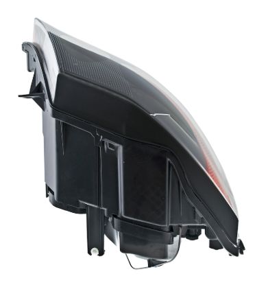 Picture of Hella Headlight Assembly - 247001561