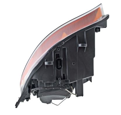 Picture of Hella Headlight Assembly - 247001561