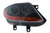 Picture of Hella Headlight Assembly - 247001561