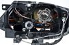 Picture of Hella Headlight Assembly - 247001561