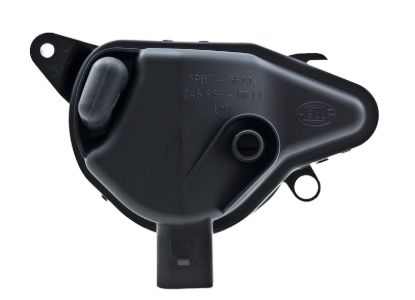 Picture of Hella Fog Light - 247003011