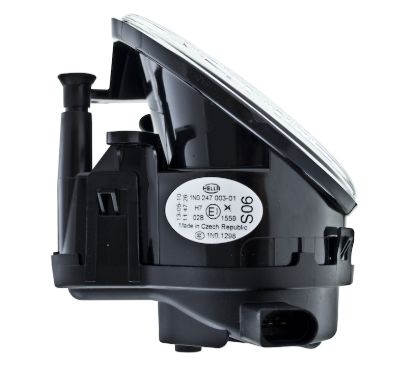 Picture of Hella Fog Light - 247003011