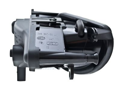 Picture of Hella Fog Light - 247003011