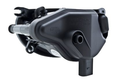 Picture of Hella Fog Light - 247003021