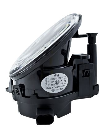 Picture of Hella Fog Light - 247003021
