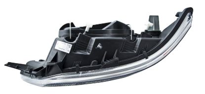 Picture of Hella Headlight Assembly - 247005011