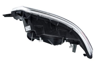 Picture of Hella Headlight Assembly - 247005021