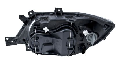 Picture of Hella Headlight Assembly - 247005021