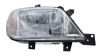 Picture of Hella Headlight Assembly - 247005021