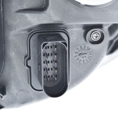 Picture of Hella Headlight Assembly - 247005021