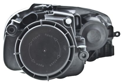 Picture of Hella Headlight Assembly - 247007351
