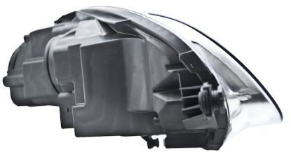 Picture of Hella Headlight Assembly - 247007351