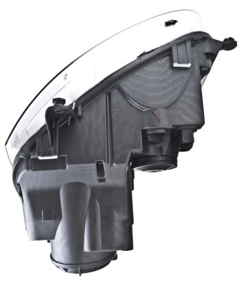 Picture of Hella Headlight Assembly - 247007361